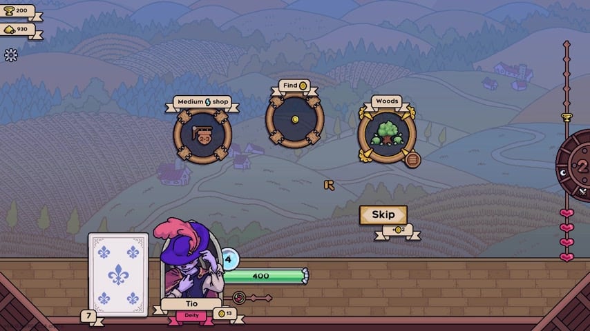 How to Win a Six-Win Run