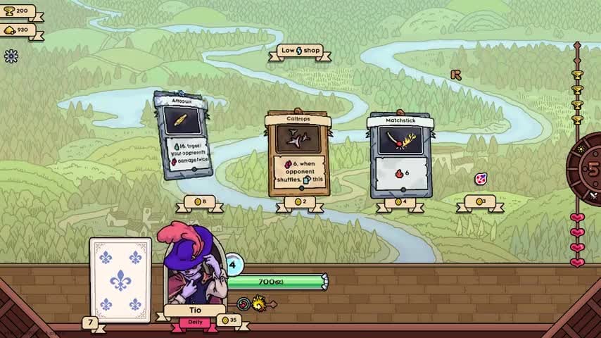 Starter Builds for Day One